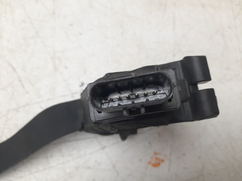 Recambio de potenciometro pedal para skoda kodiaq ambition referencia OEM IAM 5Q1723503J  
