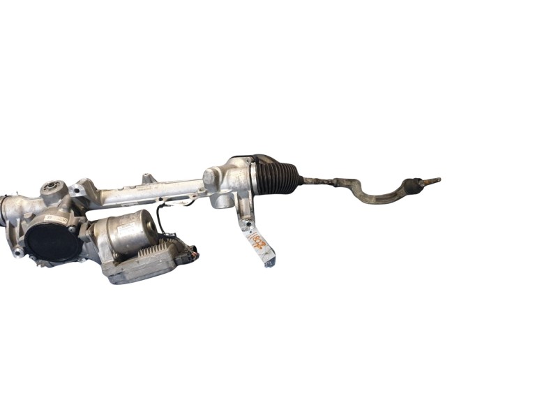 Recambio de cremallera direccion para mercedes-benz clase b (w246) b 200 cdi be (246.201) referencia OEM IAM 2464602300  