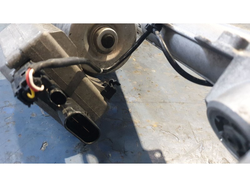 Recambio de cremallera direccion para mercedes-benz clase b (w246) b 200 cdi be (246.201) referencia OEM IAM 2464602300  