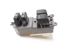 Recambio de mando elevalunas delantero izquierdo para toyota yaris active referencia OEM IAM   