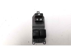 Recambio de mando elevalunas delantero izquierdo para toyota yaris active referencia OEM IAM    2