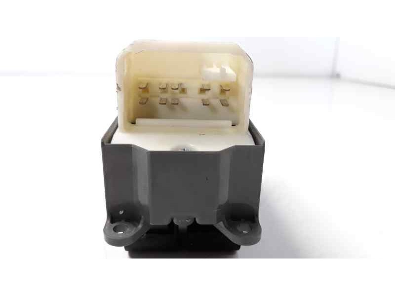 Recambio de mando elevalunas delantero izquierdo para toyota yaris active referencia OEM IAM   