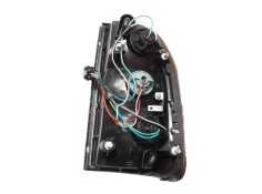 Recambio de piloto trasero izquierdo para mitsubishi l 200 (k60t) referencia OEM IAM MR109127 108700151 MB8154054 2