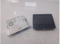 SISTEMA NAVEGACION GPS 280342895R 