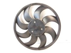 Recambio de electroventilador para smart fortwo coupe electric drive (453.391) referencia OEM IAM 5408671100 945002400 