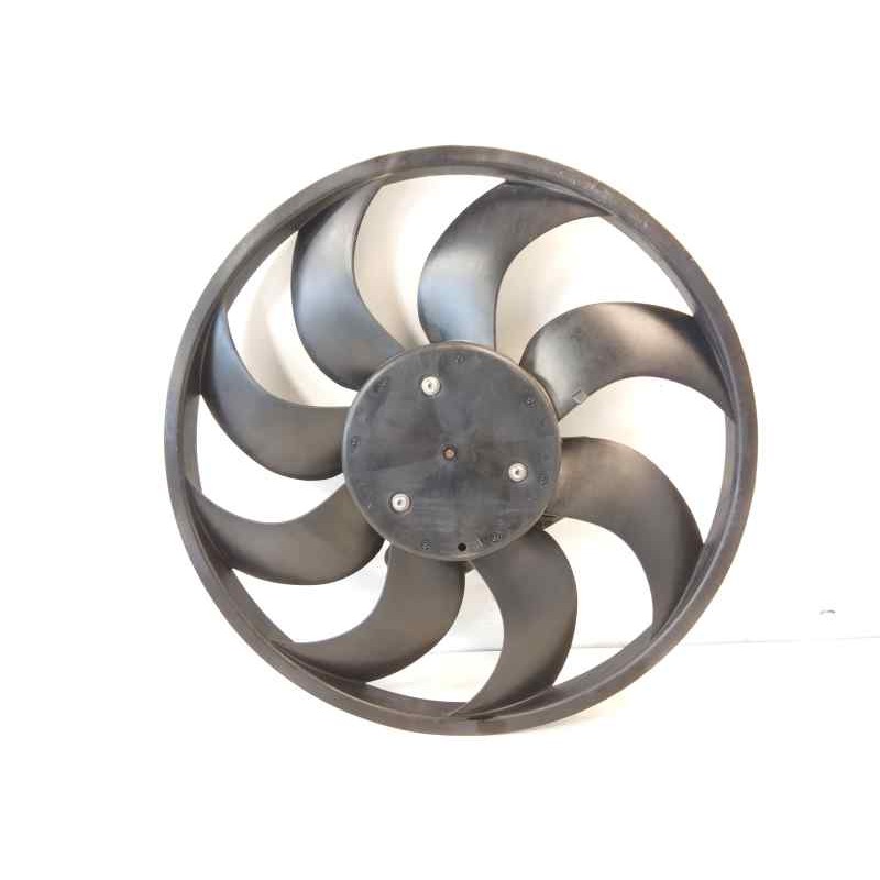 Recambio de electroventilador para smart fortwo coupe electric drive (453.391) referencia OEM IAM 5408671100 945002400 