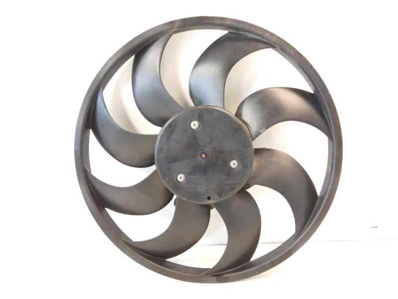 Recambio de electroventilador para smart fortwo coupe electric drive (453.391) referencia OEM IAM 5408671100 945002400 