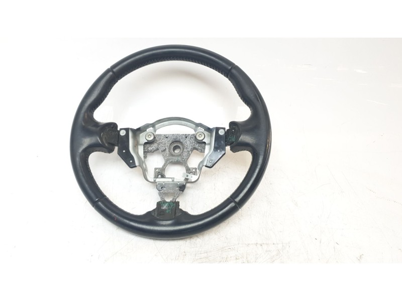 Recambio de volante para nissan juke (f15) ultimate edition referencia OEM IAM 484301KB2A  