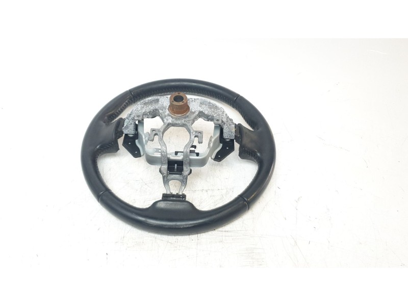 Recambio de volante para nissan juke (f15) ultimate edition referencia OEM IAM 484301KB2A  