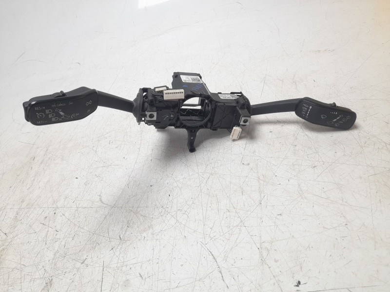 Recambio de mando multifuncion para skoda kodiaq ambition referencia OEM IAM 5Q0953502AG 5Q0953521ER  