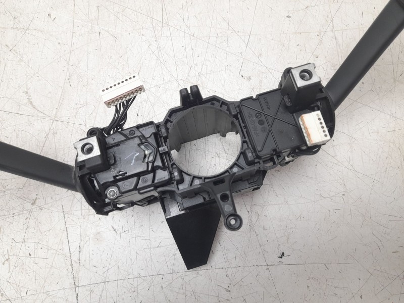 Recambio de mando multifuncion para skoda kodiaq ambition referencia OEM IAM 5Q0953502AG 5Q0953521ER  