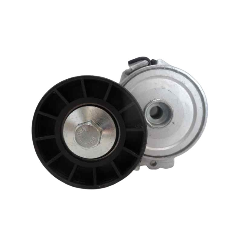 Recambio de tensor correa auxiliar para citroën xsara picasso (n68) 1.6 16v referencia OEM IAM 1613839980 421234 