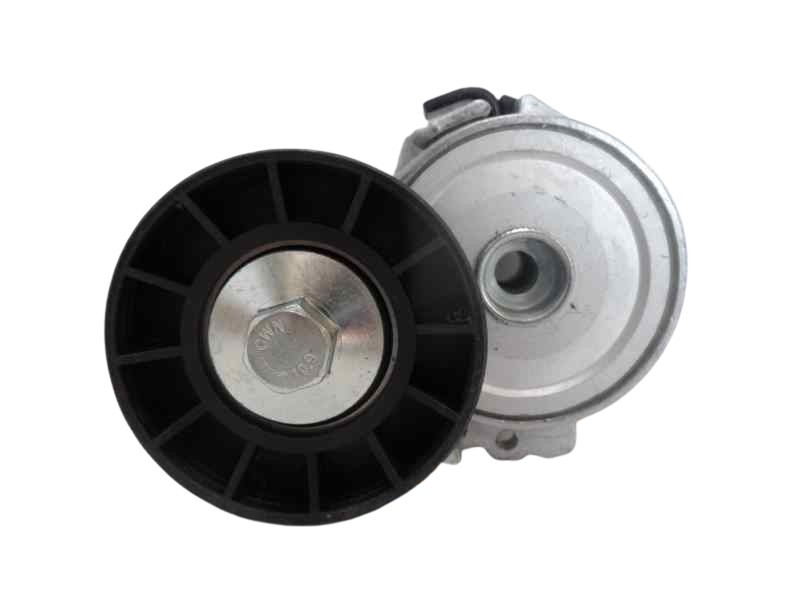 Recambio de tensor correa auxiliar para citroën xsara picasso (n68) 1.6 16v referencia OEM IAM 1613839980 421234 