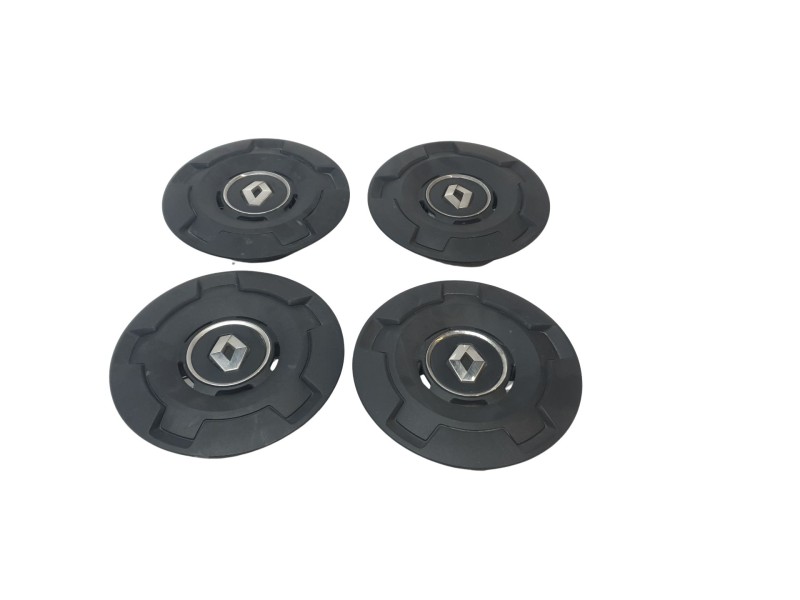 Recambio de tapacubos para renault express furgoneta/monovolumen 1.5 blue dci 75 (f6aa) referencia OEM IAM 403158467R  