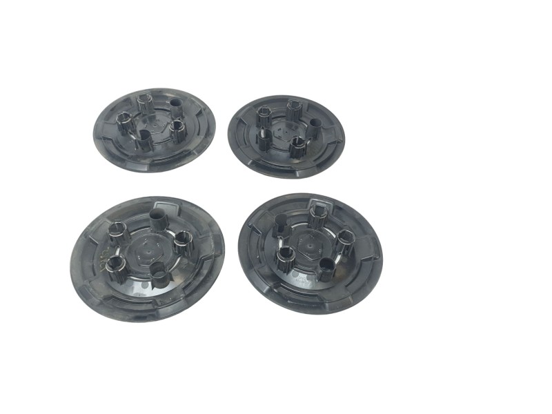 Recambio de tapacubos para renault express furgoneta/monovolumen 1.5 blue dci 75 (f6aa) referencia OEM IAM 403158467R  