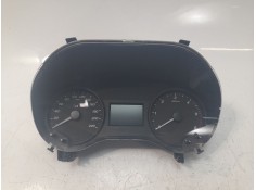 Recambio de cuadro instrumentos para mercedes-benz vito kasten 109/110/111/114 cdi fwd compacta (447.601) referencia OEM IAM A44