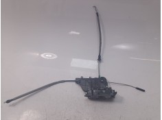 CERRADURA PUERTA DELANTERA IZQUIERDA 4477200035 4477200035 