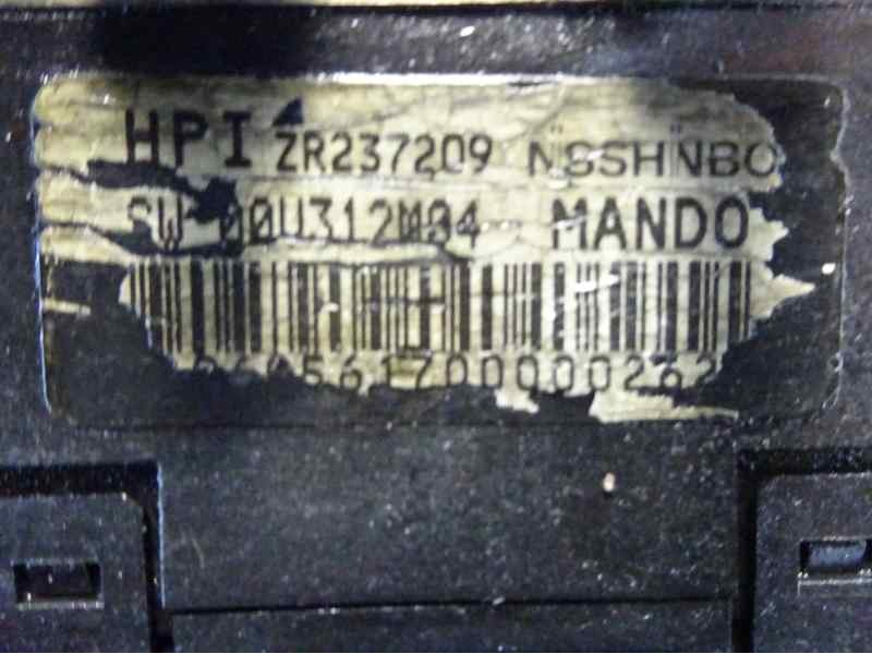 Recambio de abs para mitsubishi galloper (hyundai) 2.5 td (3-ptas.) referencia OEM IAM X2T32275M  