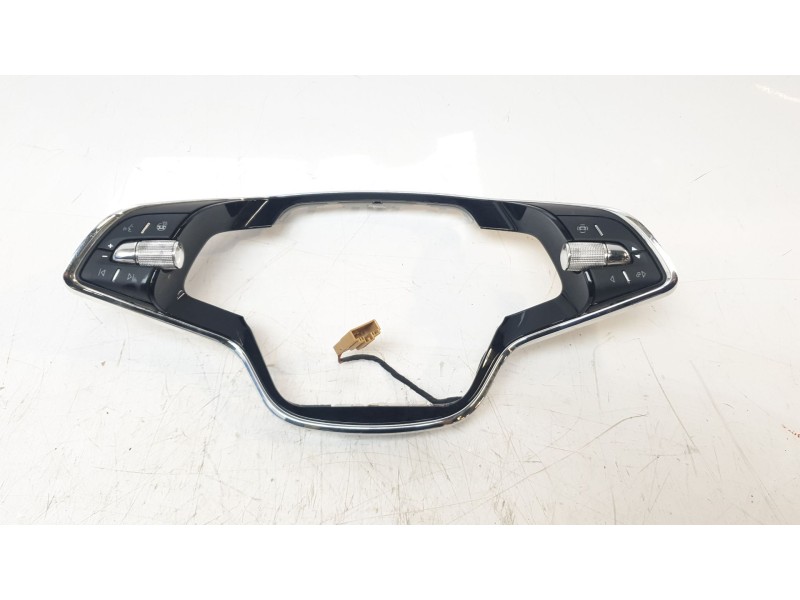 Recambio de mando volante para skoda kamiq (nw4) 1.5 tsi referencia OEM IAM 5E3419093AJ  