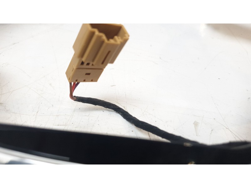 Recambio de mando volante para skoda kamiq (nw4) 1.5 tsi referencia OEM IAM 5E3419093AJ  