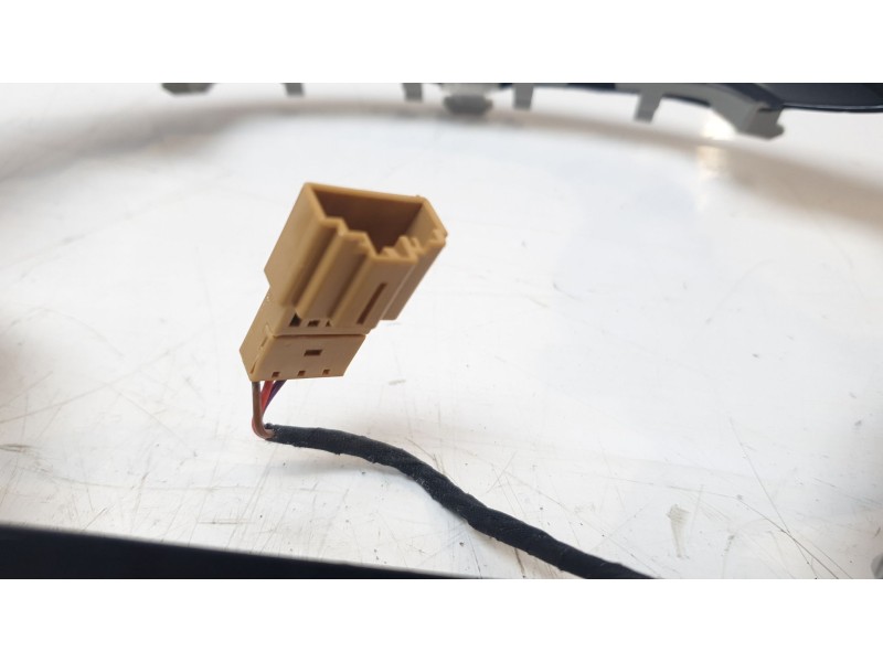 Recambio de mando volante para skoda kamiq (nw4) 1.5 tsi referencia OEM IAM 5E3419093AJ  