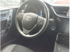 Recambio de columna direccion para toyota auris (_e18_) 1.8 hybrid (zwe186_) referencia OEM IAM 4520A02123   2