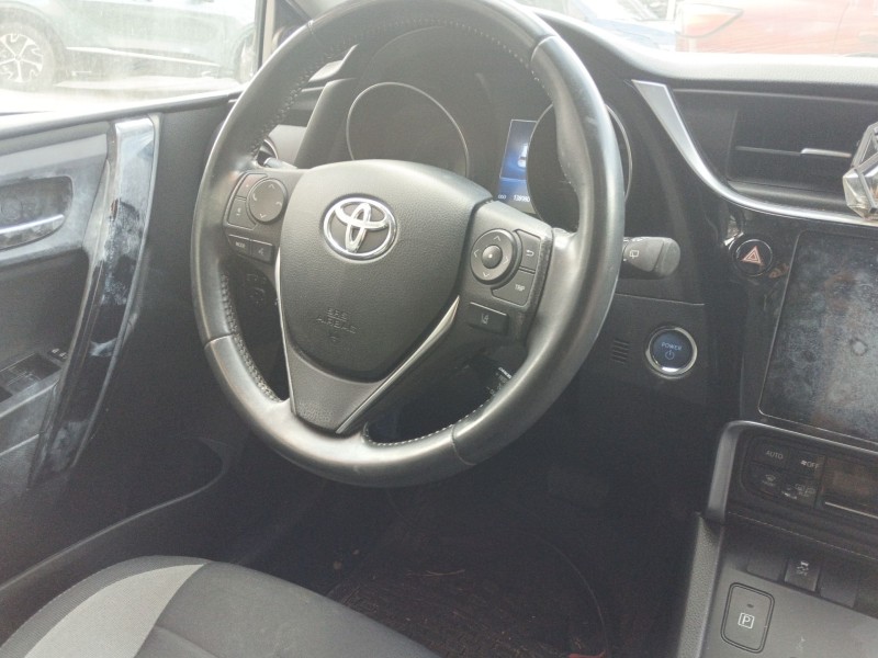 Recambio de columna direccion para toyota auris (_e18_) 1.8 hybrid (zwe186_) referencia OEM IAM   