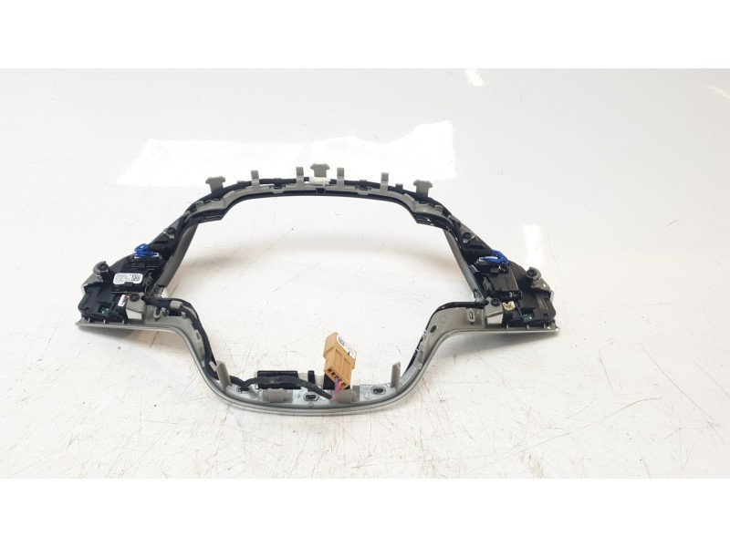 Recambio de mando volante para skoda kamiq (nw4) 1.5 tsi referencia OEM IAM 5E3419093AJ  