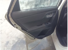 Recambio de elevalunas trasero izquierdo para toyota auris (_e18_) 1.8 hybrid (zwe186_) referencia OEM IAM 6984002430   2