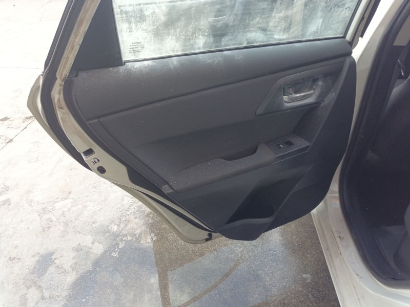 Recambio de elevalunas trasero izquierdo para toyota auris (_e18_) 1.8 hybrid (zwe186_) referencia OEM IAM   