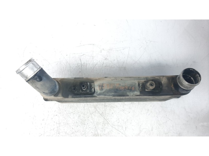 Recambio de intercooler para mitsubishi montero (v60/v70) 3.2 di-d cat referencia OEM IAM 1271001270  