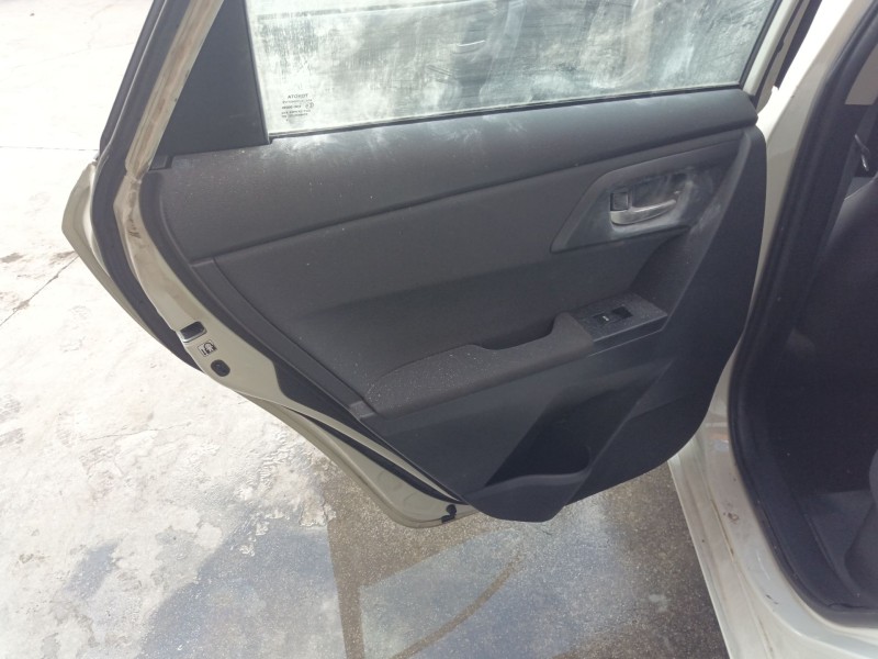 Recambio de elevalunas trasero izquierdo para toyota auris (_e18_) 1.8 hybrid (zwe186_) referencia OEM IAM   