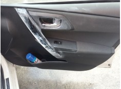 Recambio de mando elevalunas delantero derecho para toyota auris (_e18_) 1.8 hybrid (zwe186_) referencia OEM IAM 192801   2