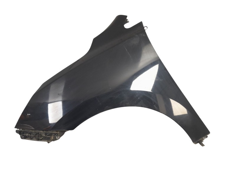 Recambio de aleta delantera izquierda para hyundai ix35 1.7 crdi cat referencia OEM IAM 663112S050 108404312 HN8043004