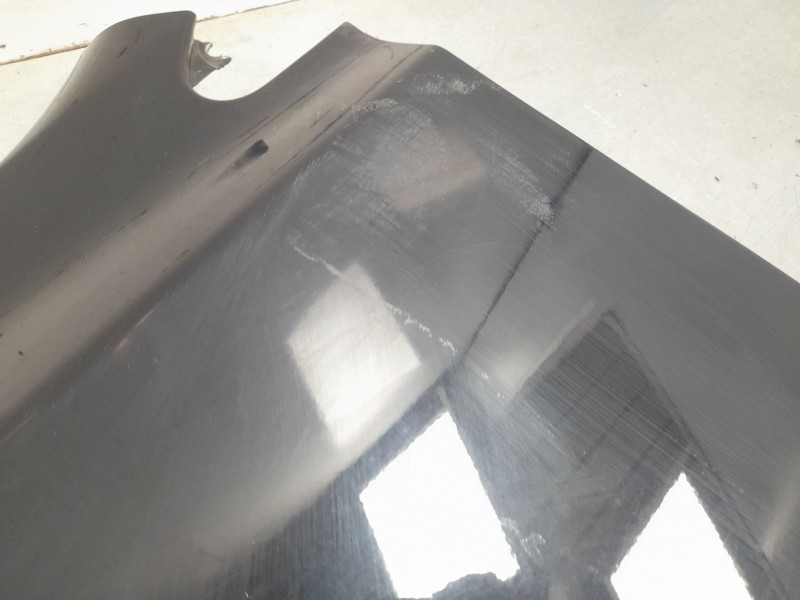 Recambio de aleta delantera izquierda para hyundai ix35 1.7 crdi cat referencia OEM IAM 663112S050 108404312 HN8043004