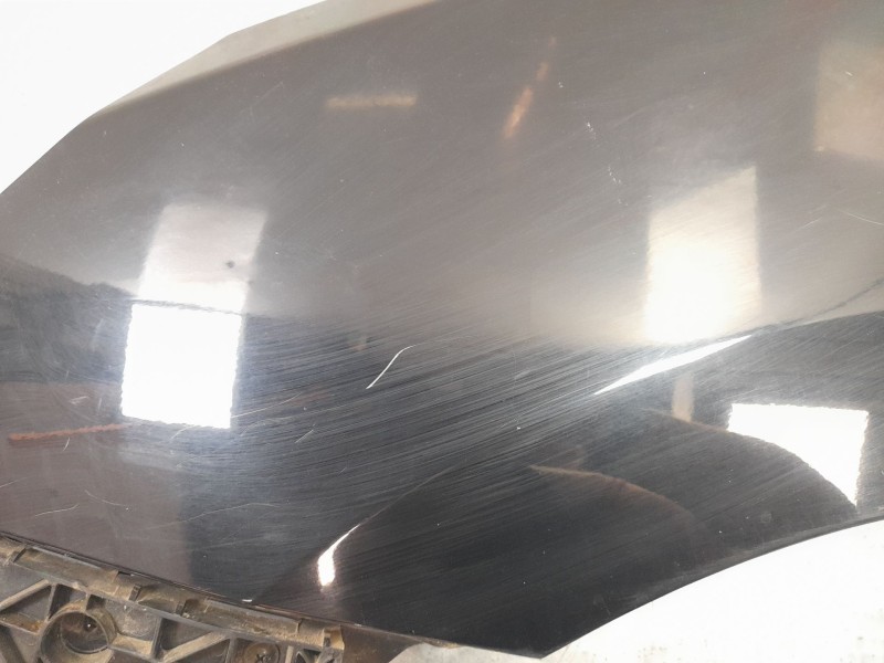 Recambio de aleta delantera izquierda para hyundai ix35 1.7 crdi cat referencia OEM IAM 663112S050 108404312 HN8043004