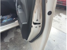 Recambio de cerradura puerta delantera derecha para toyota auris (_e18_) 1.8 hybrid (zwe186_) referencia OEM IAM 6903005131   2