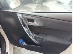 Recambio de elevalunas delantero derecho para toyota auris (_e18_) 1.8 hybrid (zwe186_) referencia OEM IAM 6981002480   2