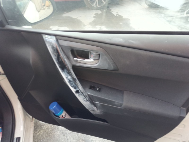 Recambio de elevalunas delantero derecho para toyota auris (_e18_) 1.8 hybrid (zwe186_) referencia OEM IAM   