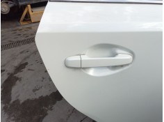 Recambio de maneta exterior trasera derecha para toyota auris (_e18_) 1.8 hybrid (zwe186_) referencia OEM IAM 692100D170A1   2