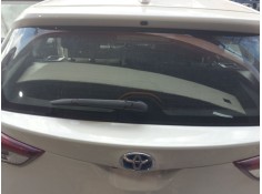 Recambio de motor limpia trasero para toyota auris (_e18_) 1.8 hybrid (zwe186_) referencia OEM IAM   