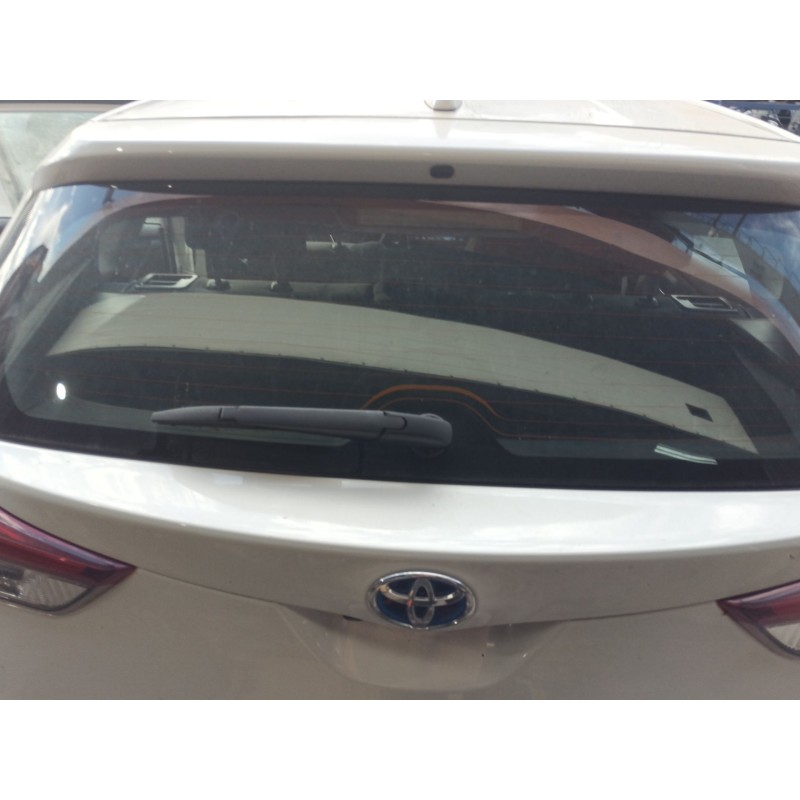 Recambio de motor limpia trasero para toyota auris (_e18_) 1.8 hybrid (zwe186_) referencia OEM IAM   