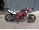 BMW F 700 GS