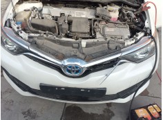 Recambio de condensador / radiador aire acondicionado para toyota auris (_e18_) 1.8 hybrid (zwe186_) referencia OEM IAM 88450024 2