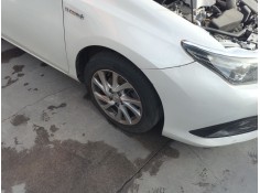 Recambio de mangueta delantera derecha para toyota auris (_e18_) 1.8 hybrid (zwe186_) referencia OEM IAM 4321105090   2