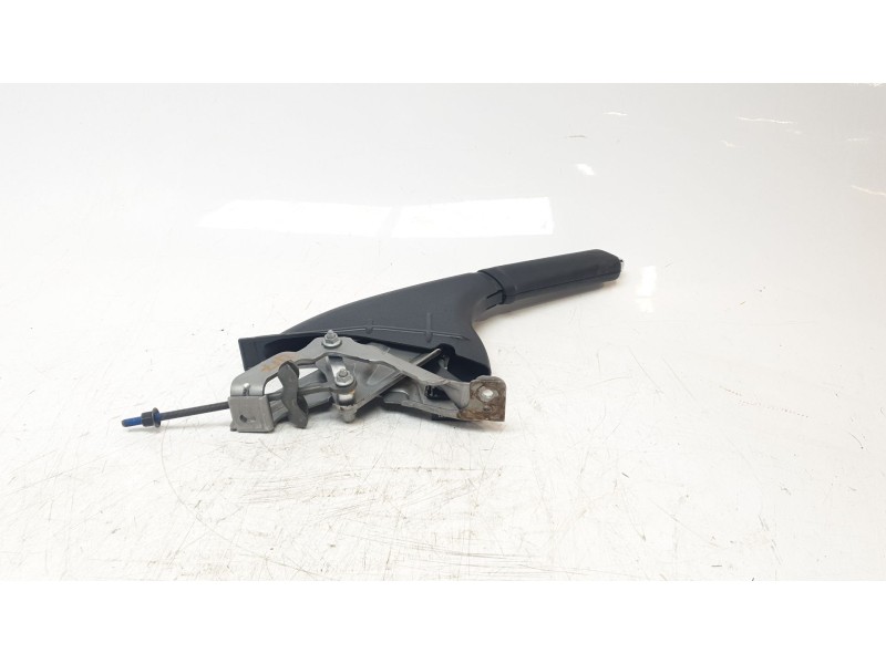 Recambio de palanca freno para skoda kamiq (nw4) 1.5 tsi referencia OEM IAM 654711301C  