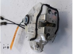 CERRADURA PUERTA TRASERA DERECHA 72611SMGG0 