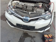 Recambio de radiador agua para toyota auris (_e18_) 1.8 hybrid (zwe186_) referencia OEM IAM 164000T240  53926 2