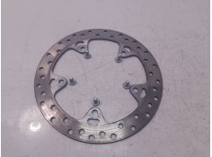 Recambio de disco de freno trasero para bmw f 900 gs adventure 895 cm3 referencia OEM IAM    2