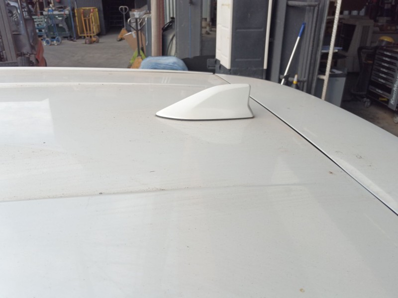 Recambio de antena para toyota auris (_e18_) 1.8 hybrid (zwe186_) referencia OEM IAM   